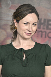 Serienpremiere 'It: Welcome to Derry' in Burbank