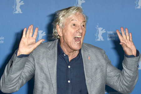 Jury Photocall, Berlinale 2017