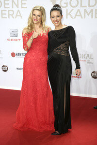 51. Goldene Kamera 2016 in Hamburg