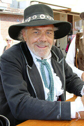 Karl-May-Festspiele Autogrammstunde, Bad Segeberg