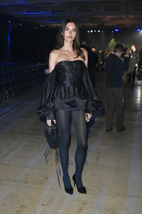 Kilian Kerner Fashion Show auf der Berlin Fashion Week A/W 2026 in Berlin