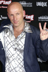 'King Ping' Premiere, Wuppertal