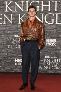 Serienpremiere 'A Knight of the Seven Kingdoms' in Rom