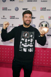 1LIVE Krone 2014, Bochum