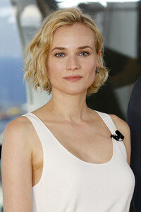 'Kering - Women in Motion' Photocall in Cannes