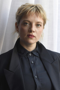 Photoshooting mit dem 'Krux'-Cast, San Sebastian International Film Festival 2026