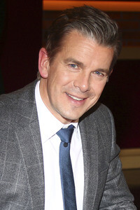 Talkshow 'Markus Lanz' in Hamburg