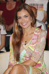 'Markus Lanz' Talkshow, Hamburg