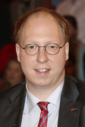 'Markus Lanz' Talkshow, Hamburg