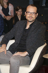 Talkshow 'Markus Lanz' in Hamburg