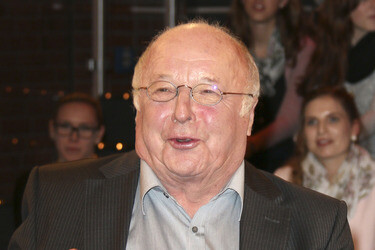 'Markus Lanz' Talkshow, Hamburg