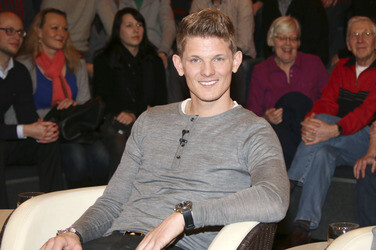 'Markus Lanz' Talkshow, Hamburg