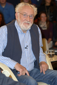 Talkshow 'Markus Lanz' in Hamburg