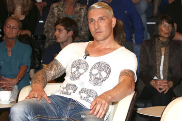 'Markus Lanz' Talkshow, Hamburg