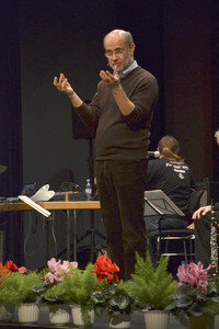 Veranstaltung 'Let the Sunshine - Musik und Physik von der Sonne' in Haar