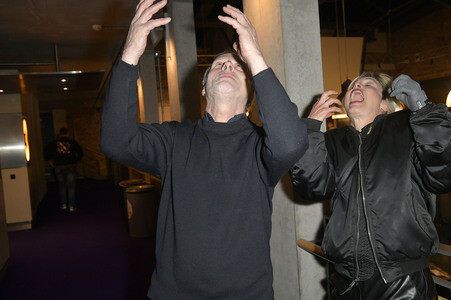 Filmpremiere 'Missing Link' in Berlin