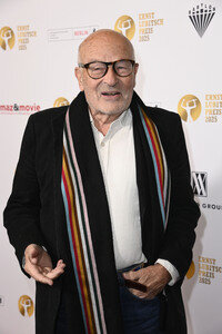 Ernst Lubitsch Preis 2025 in Berlin