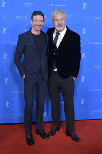 Filmpremiere 'Good Luck, Have Fun, Don't Die', Berlinale 2026