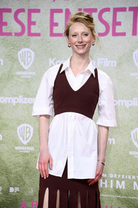 Filmpremiere 'Ach, diese Lücke, diese entsetzliche Lücke' in Berlin