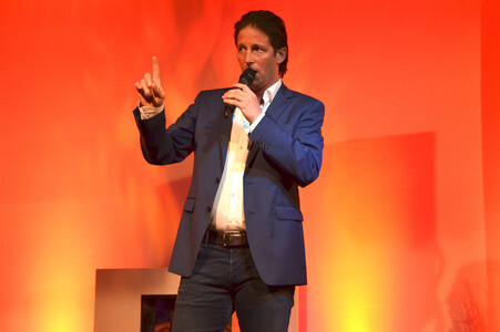 Showcase zum Release der Eva Luginger CD 'Wahnsinn' in München