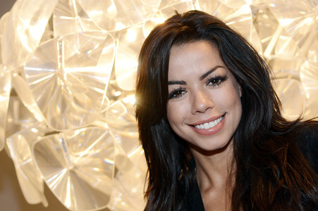 Grand Opening der ersten Luxuslashes Lounge in Hannover