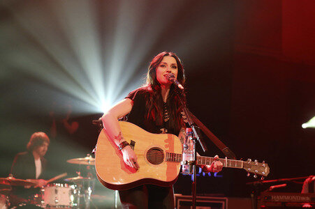 Konzert von Amy Macdonald in Hamburg