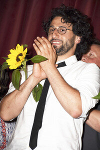 Filmpremiere 'Maria Mafiosi' in München