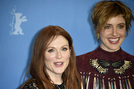 'Maggie's Plan' Photocall, Berlinale 2016