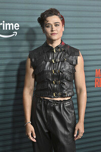 Filmscreening 'Liebe braucht Wartung' in Los Angeles