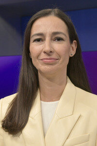 Talkshow 'maischberger' in Berlin