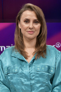 Talkshow 'maischberger' in Berlin