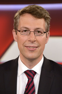 Talkshow 'Maischberger' in Köln