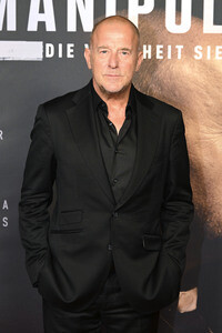 Filmpremiere 'Manipulation' in München