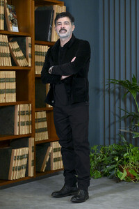 Photocall 'Mare Fuori - Zelle mit Aussicht' in Rom