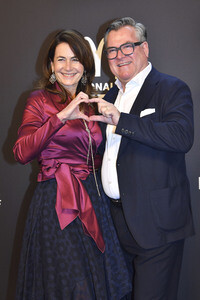 McDonald's Benefiz Gala 2025 in München