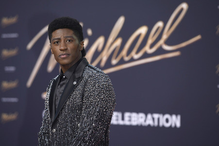 Filmpremiere 'Michael' in Berlin