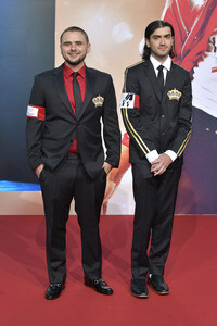 Filmpremiere 'Michael' in Berlin