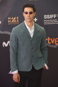 Filmpremiere 'Les Misérables', San Sebastian International Film Festival 2026
