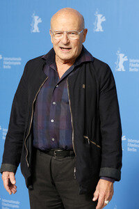 'Rückkehr nach Montauk' Photocall, Berlinale 2017