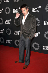 Montblanc de la Culture Arts Patronage Award, Berlin