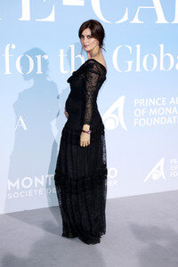 Monte Carlo Gala for the Global Ocean 2018