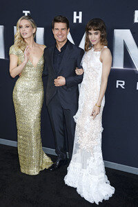 Fan-Event zu 'Die Mumie' in New York