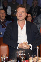 NDR Talk Show', Hamburg