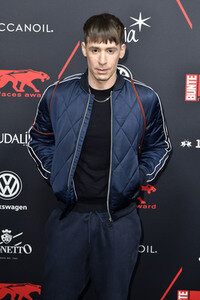 Bunte New Faces Award Style 2018 in Berlin