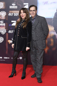 Filmpremiere 'Aus dem Nichts' in Hamburg