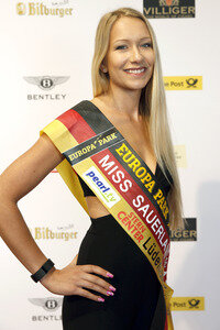 Nürburgring Award Night 2016