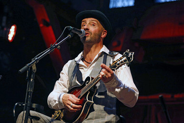 Jon Flemming Olsen Konzert, Hamburg