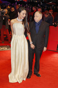 Festivaleröffnung und Filmpremiere 'No Good Men', Berlinale 2026