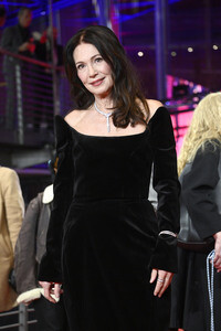 Festivaleröffnung und Filmpremiere 'No Good Men', Berlinale 2026