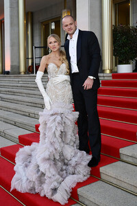 Leipziger Opernball 2026 in Leipzig